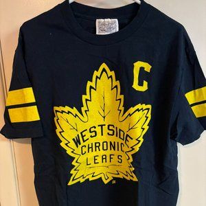 West Side Chronic Leafs Size L